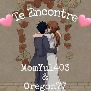 Te Encontre (Demo)