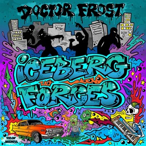 Iceberg Forces (Explicit)