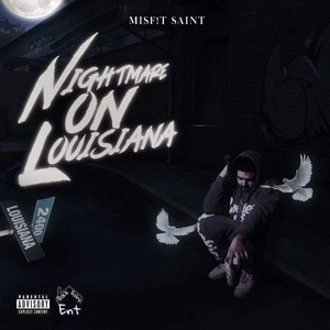 Nightmare On Louisiana (Explicit)