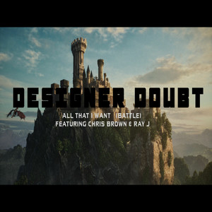 All That I Want (Battle) (Da Vynalist Club Remix 2)