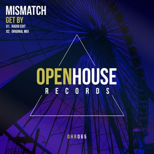 Get By (Original Mix)