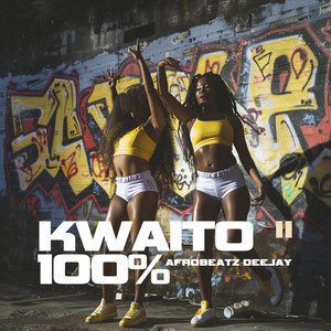 Kwaito 100% II