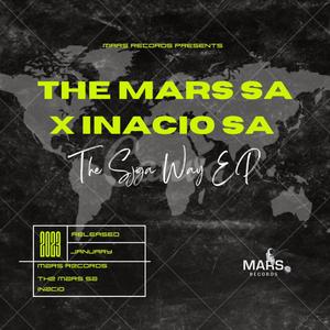 A45 (feat. Inacio SA)