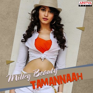 Milky Beauty Tamannaah