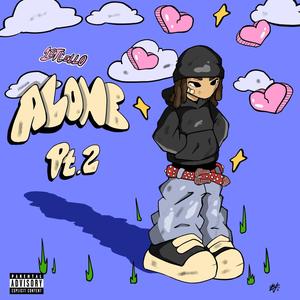 Alone Pt. 2 (Explicit)