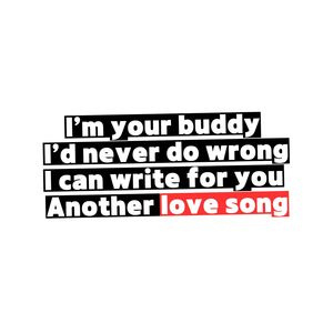 LOVE SONG