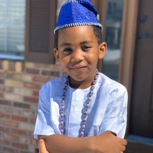 Fontsam - Count my blessings (feat. Angum)