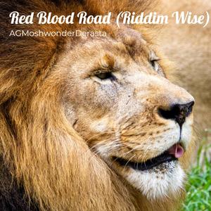 Red Blood Road (Riddim Wise)