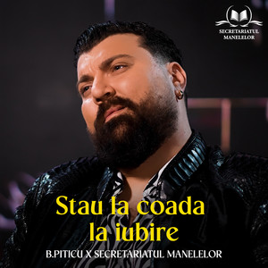 Stau la Coada la Iubire