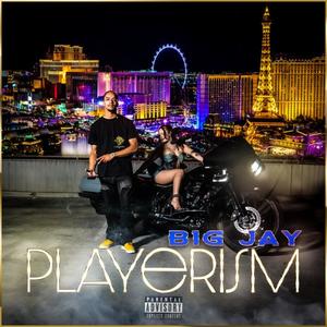 Playerism (Explicit)
