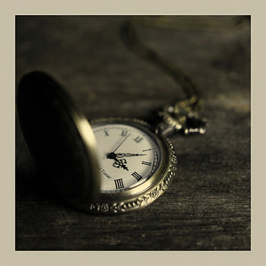 In a Fraction of a Second