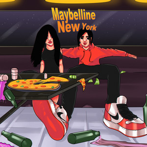 Maybelline New York (Explicit)