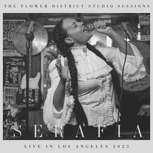 The Flower District Studio Sessions (Live in Los Angeles, 2023) [Explicit]