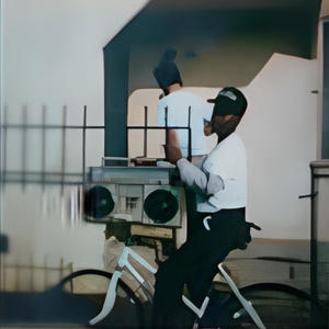 BEDROCK KILLERS 1996 (feat. lil C-Bone) (Explicit)