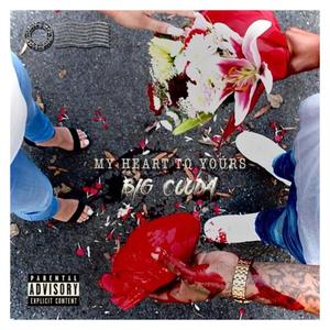 Anybody (feat. ColdGame) (Explicit)