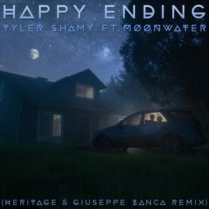 Happy Ending (feat. MØØNWATER) (HERITAGE & Giuseppe Zanca Remix)