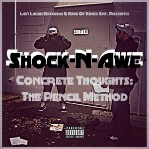 Concrete Thoughts: The Pencil Method (Explicit)