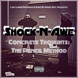 Confidence(feat. Dapp) (Explicit)