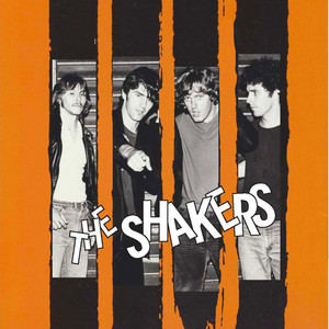 The Shakers Anthology