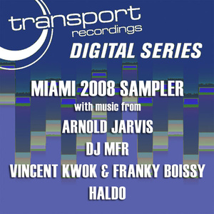 Miami 20008