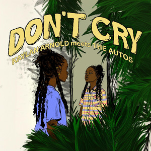 Don't Cry