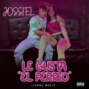 Le Gusta El Perreo (feat. Dj Licona) [Explicit]