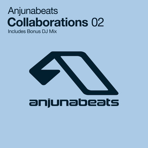 Anjunabeats Collaborations 02 - ROW