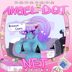 Angel Dot Net(feat. K.Kun) (Explicit)