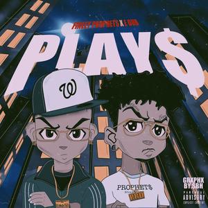 PLAY$ (feat. E Dub) [Explicit]