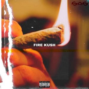 Fire Kush(feat. Mario The Killer & WTF) (Explicit)