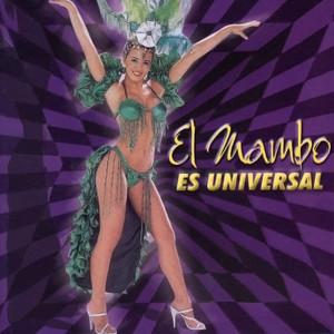 El Mambo Es Universal