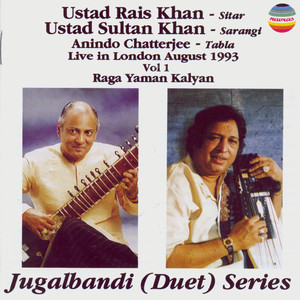 Jugalbandi (Duet) Series