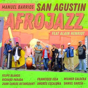 Hervido de Sapoara(feat. Alain Henriot, Felipe Blanco, Francisco Issa, Richard Parada, Daniel García, Juan Carlos Betancourt, Wilmer Caldera & Andrés Escalona)