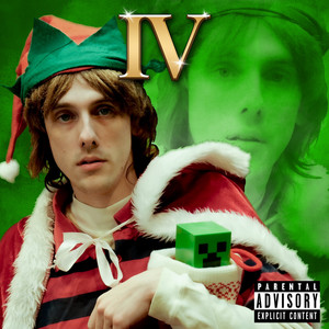 Nathan's Christmas Vol. 4 (Explicit)