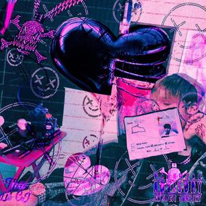 NOTHIN INSIDE (feat. Jacob Clark) (Explicit)