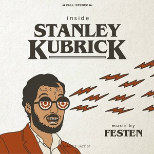 Inside Stanley Kubrick