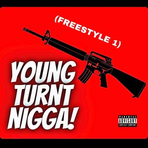 Freestyle 1 (feat. Jitta) (Explicit)