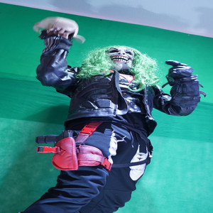 COWBOY BEPOP ADVENTURES (Explicit)