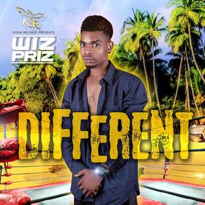 Different by Wiz (Priz) (Explicit)