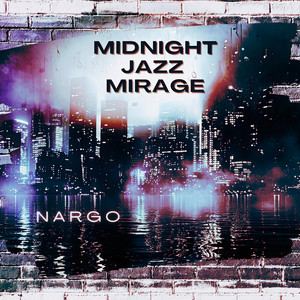 Midnight Jazz Mirage