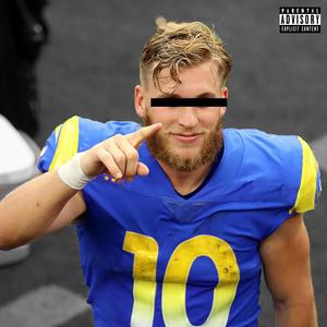 Cooper Kupp (Explicit)