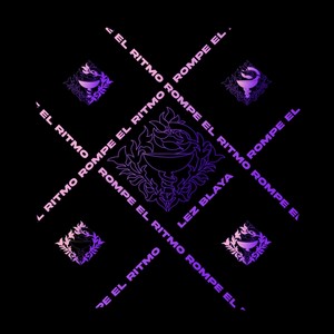 Rompe el ritmo(feat. LEZ BLAYA)