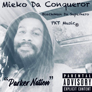 Blackman Da Superhero (Explicit)