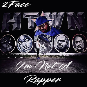 Im Not a Rapper (Explicit)