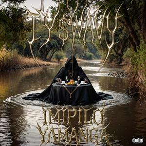 IMPILO YAMANGA (Explicit)