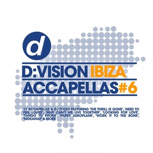 D:Vision Ibiza Accapellas #06