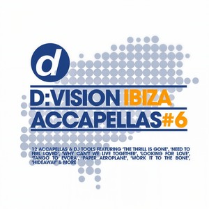Illusion (Armano Acappella)(Benassi Bros Vs Armano)