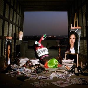 nü carvela (feat. Q2K) (Explicit)