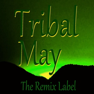 Tribal May (Vibrant Tribal House Music Compilation) [Explicit]