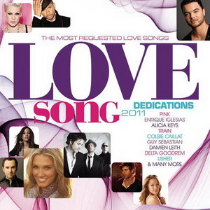 Love Song Dedications